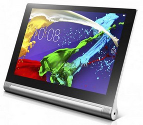 Ремонт материнской карты на планшете Lenovo Yoga Tablet 2 в Абакане